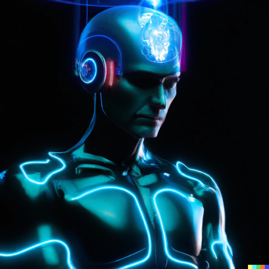 Revealing the hidden treasure