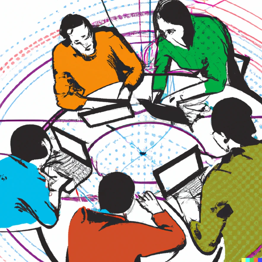 Microsoft is revolutionising the digital landscape