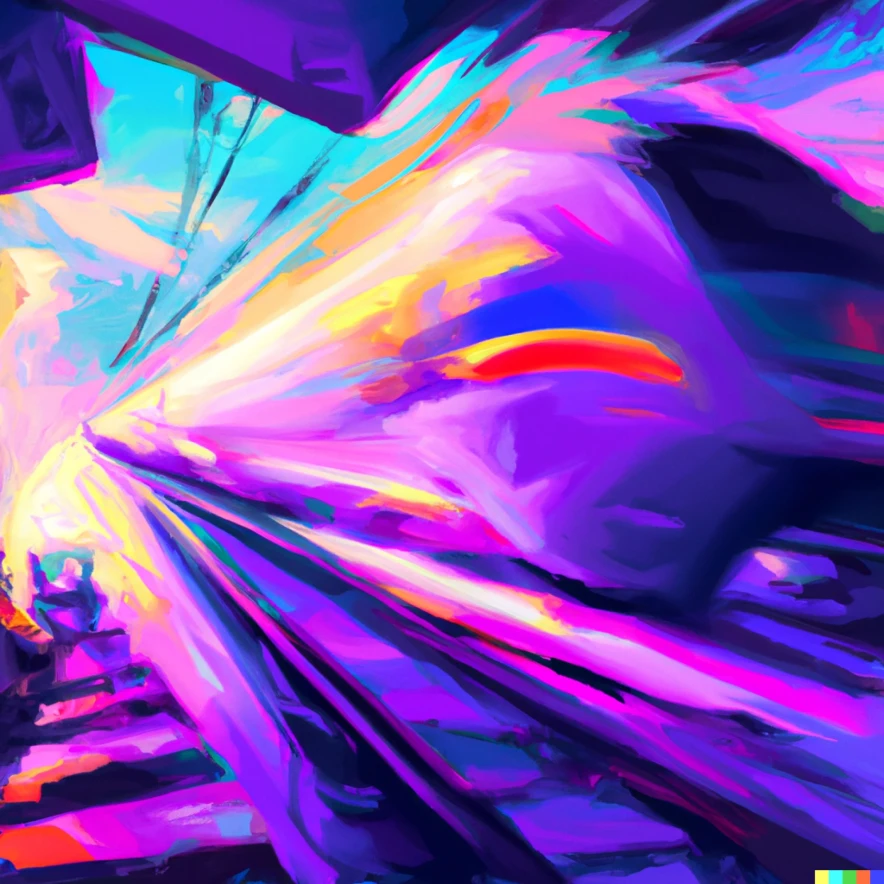 Revealing the hidden treasure