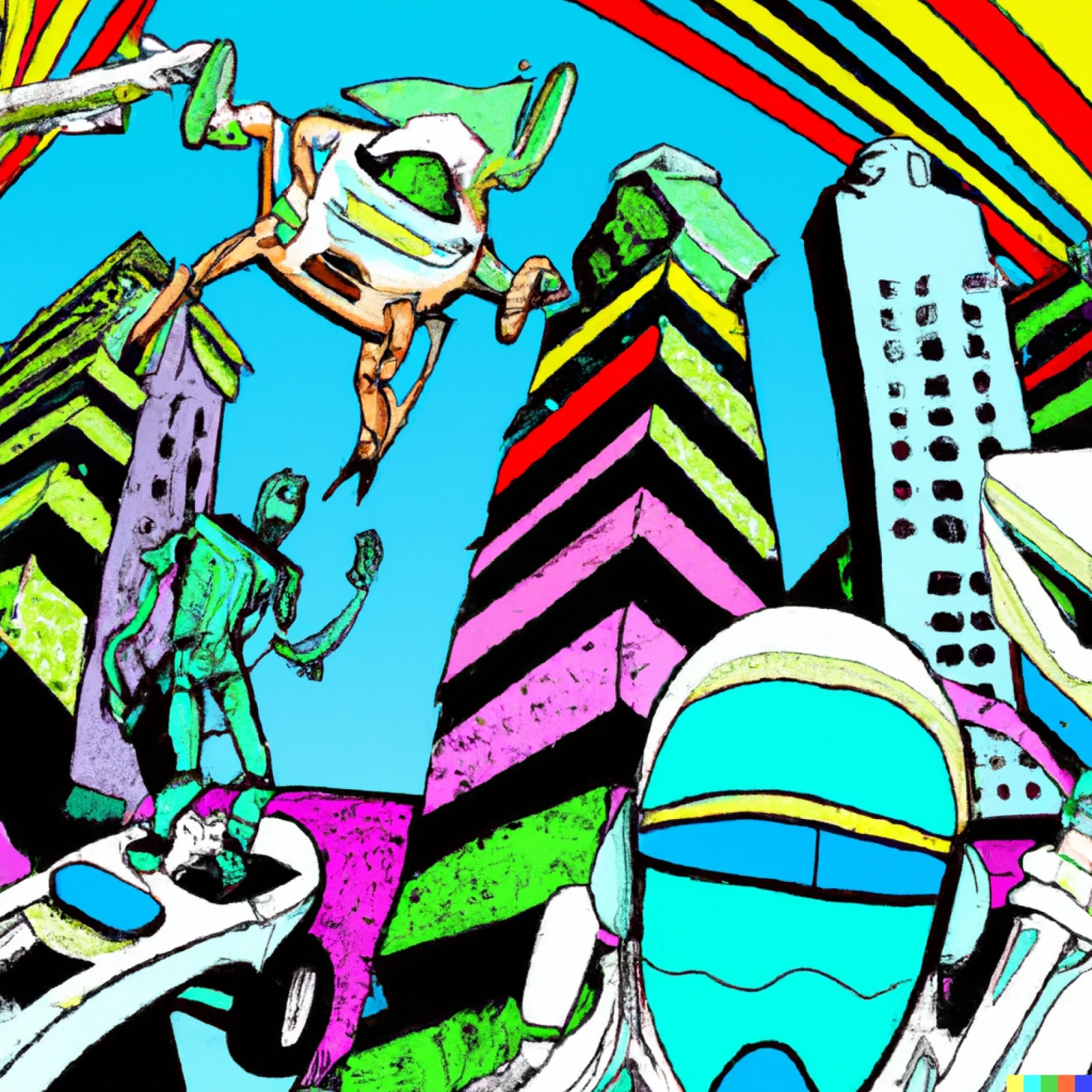 A rose by any other name