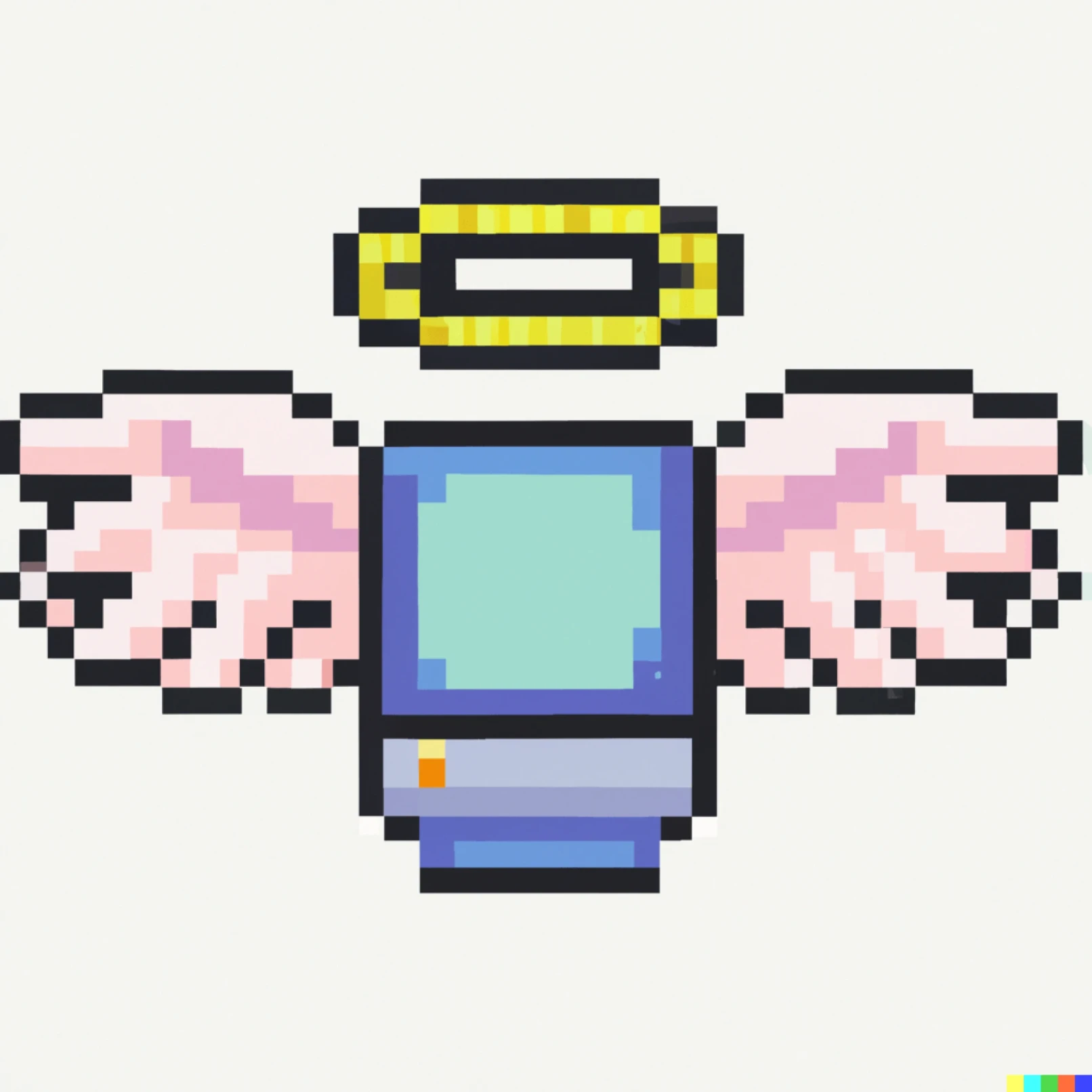 Have your cake and eat it