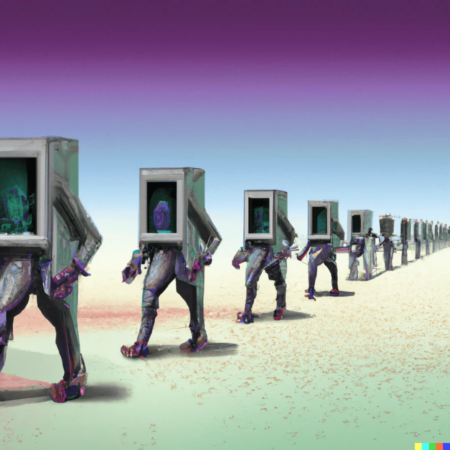 Old Software Never Dies… Until Hackers Find It