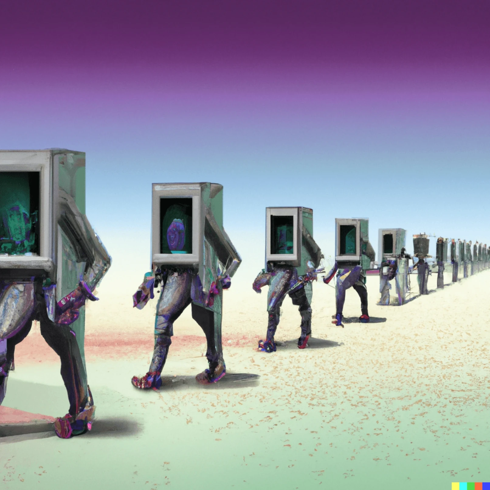 Revealing the hidden treasure