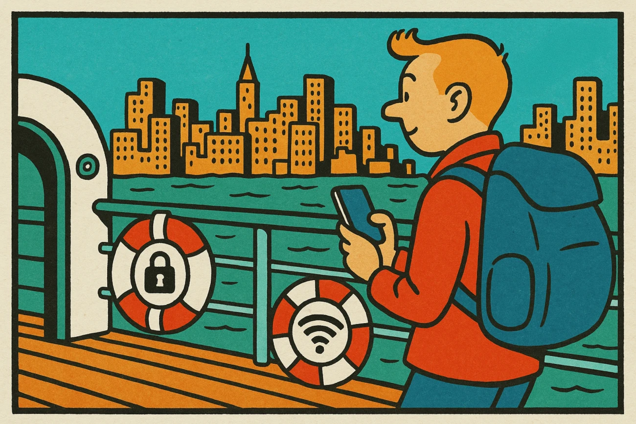 New Year, New You: Strengthen Your Cybersecurity in 2025